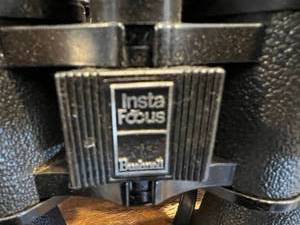 lot 543 image: Binoculars