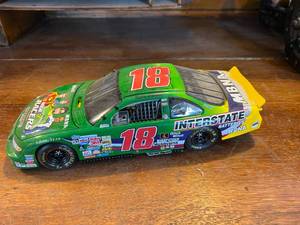 lot 548 image: Interstate Batteries Nascar
