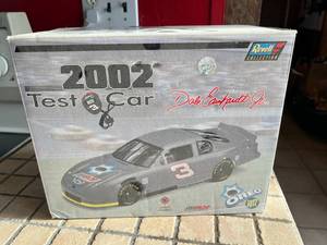 lot 564 image: 2002 Dale Earnhardt Jr Test Car