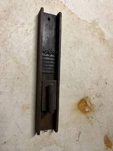 lot 364 image: Vintage Shredder
