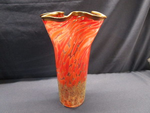 Romanian Vase