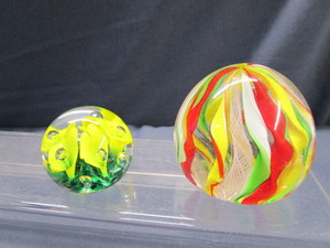 Paperweights