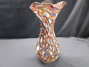AZERBA Vase