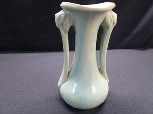 Early McCoy Vase