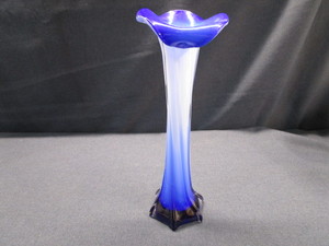 Cased Vase