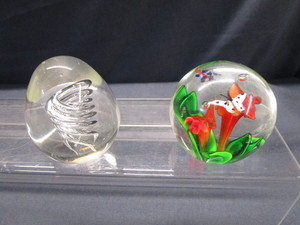 Paperweights