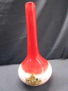Heavy Bottom Vase