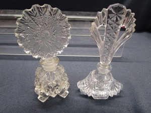Perfume Bottles