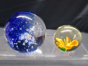 Paperweights