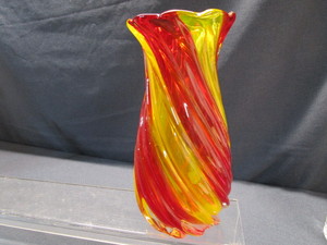Spiral Vase