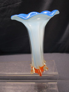 Stretched Vase