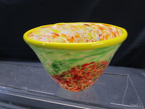 End of the Day Bowl