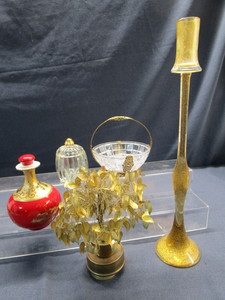 Gold Featured Collection