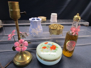 Vanity Items