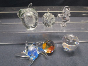 Paperweights