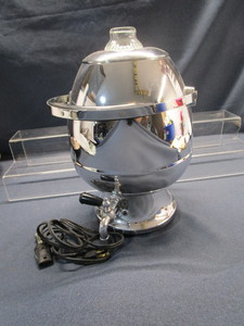 HB Coffee Maker  Server
