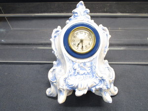 Seth Thomas 8-Day Clock