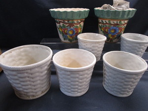 Planters