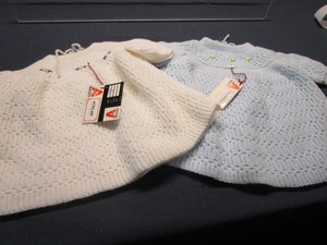 Vintage Dresses for Babies