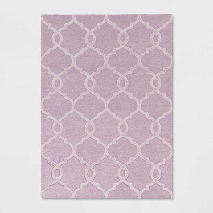 lot 11 image: 9x12 Gray Area Rug-Opalhouse