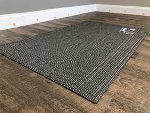 lot 33 image: Apache Mills Manhattan 30 Heavy Duty Entry Mat 30 in. x 47 in.
