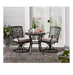 lot 126 image: Hastings Bistro Table Only
