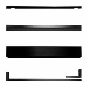 lot 103 image: Unique Home Designs - Security Door Insect Control - Fits all doors 30-36 wide