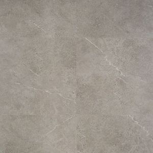 lot 109 image: Katone Concreto Beige 18x36 Glue Down Luxury Vinyl Plank Flooring - 20 boxes8pcs per box - 720 sq ft