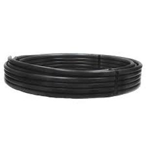lot 71 image: Advanced Drainage Systems 34 in. x 100 ft. CTS 250 psi NSF Poly Pipe