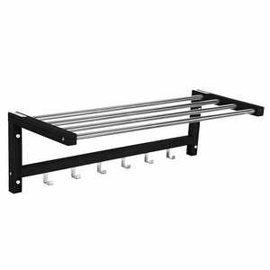 lot 98 image: Evergreen - 31 Multi-Use Wall Shelf