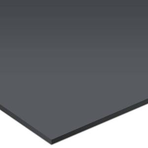 lot 119 image: Daltile Color Wheel Classic 3 x 6 Chalkboard Wall Tiles - 12.5 SFT (100 pieces)