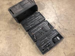Husky Mechanic Tools Sets, Customer returns review all pictures