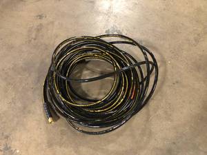 Dewalt Hose, Customer returns Review all pictures