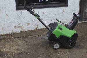 Lawn-Boy� Insight Gas Snow Thrower