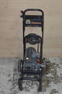 Electric Power washer 1400 PSI 1.5 GPM