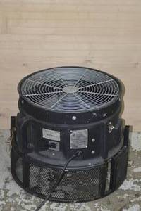 Tool King Super Sky Eagle Blower