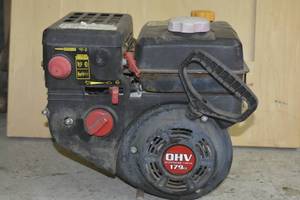 179CC motor
