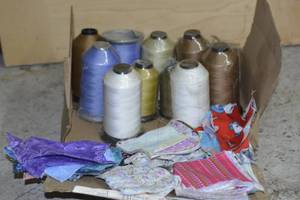 Sewing Supplies