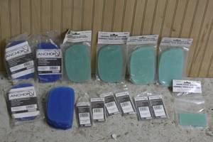 Various Welding Helmet Replacement Lenses
