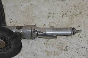 Jet Air Grinder