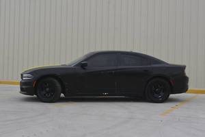 2015 Dodge Charger Pusuit ONLY 105,000 MILES