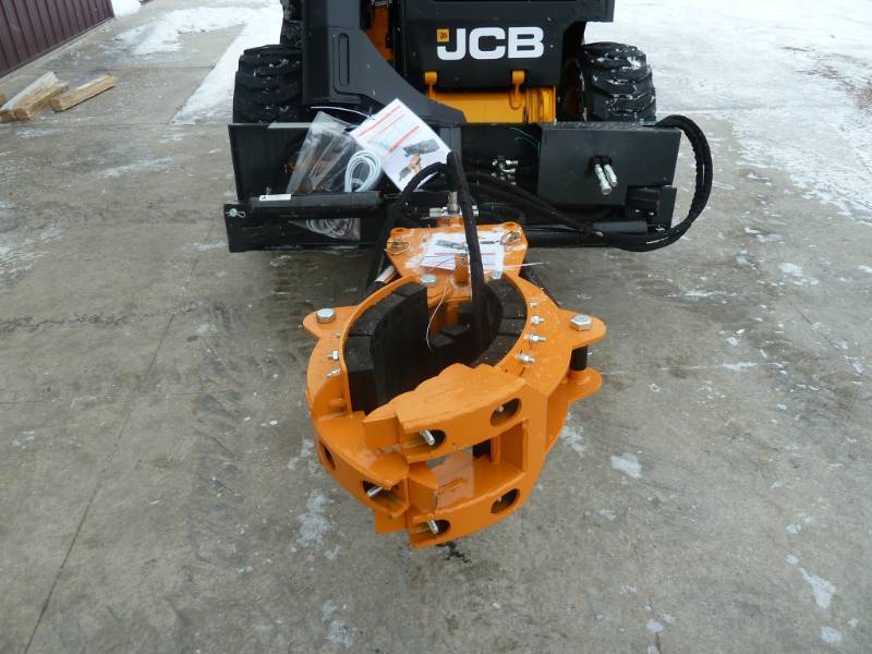 Land Honer 3 Finger Rock & Tree Hand