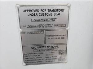 2022 Sea Container 40 #90265
