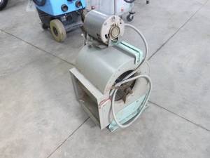 Furnace Fan