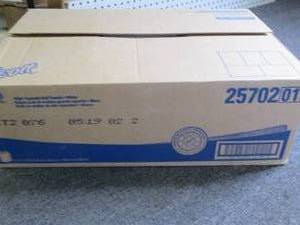case of scott high capacity roll to...