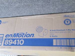 case of enmotion 8 inch premium 1-p...