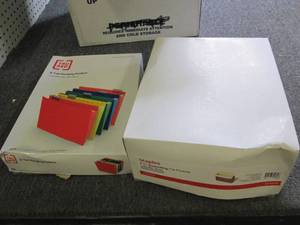 box of office products ...