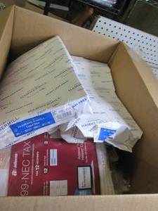 box of office products ...