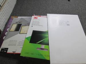 lot of thermal laminating pouches a...