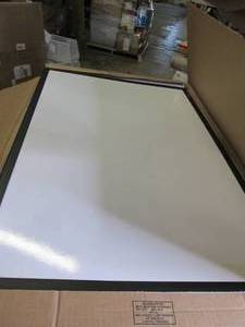 3 foot x 2 foot white board ...